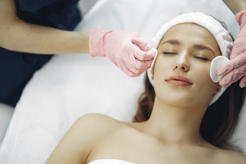 Having the best facial treatments for better skin: what to know